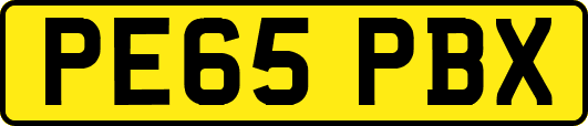 PE65PBX