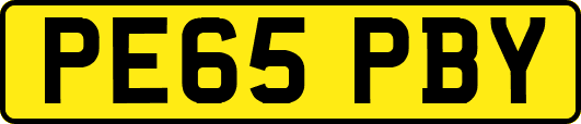 PE65PBY