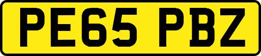 PE65PBZ