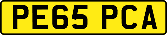 PE65PCA
