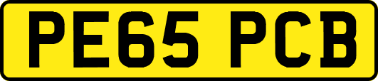 PE65PCB
