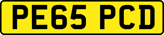 PE65PCD