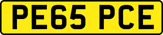 PE65PCE