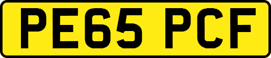 PE65PCF