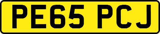 PE65PCJ