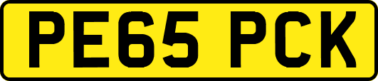 PE65PCK