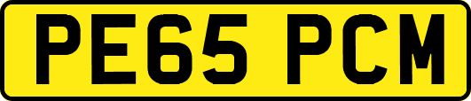 PE65PCM