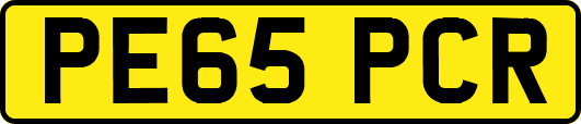 PE65PCR