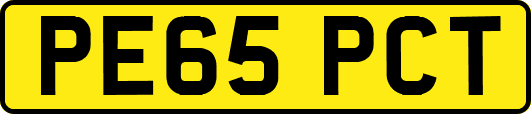 PE65PCT