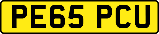 PE65PCU