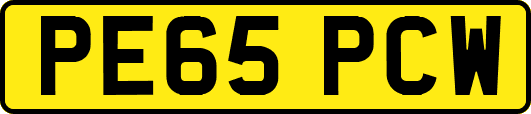 PE65PCW