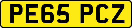 PE65PCZ