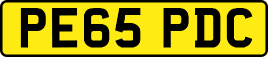 PE65PDC