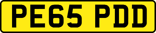 PE65PDD