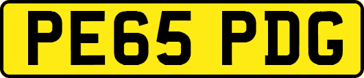 PE65PDG