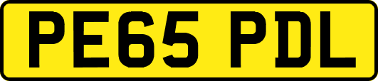 PE65PDL
