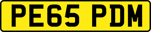 PE65PDM