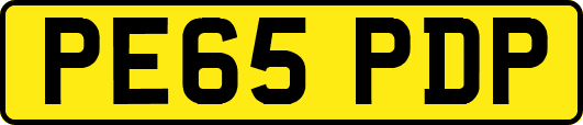 PE65PDP