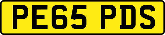 PE65PDS