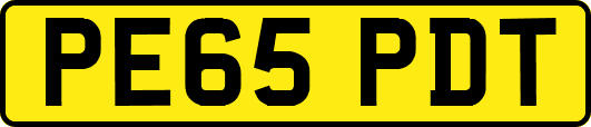 PE65PDT