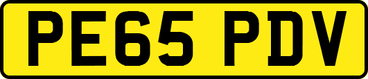 PE65PDV