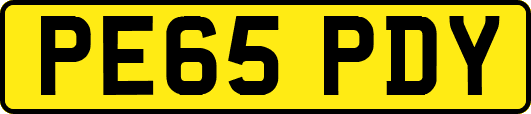 PE65PDY