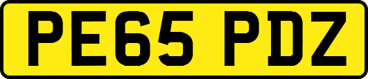 PE65PDZ