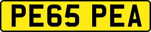 PE65PEA