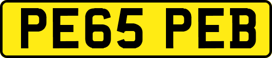 PE65PEB