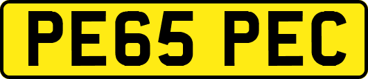 PE65PEC