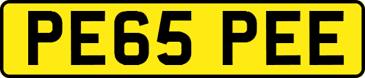 PE65PEE