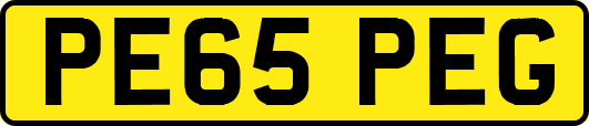 PE65PEG