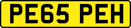 PE65PEH