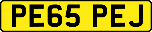 PE65PEJ