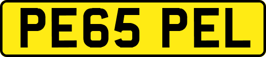 PE65PEL