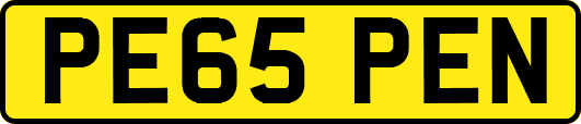 PE65PEN
