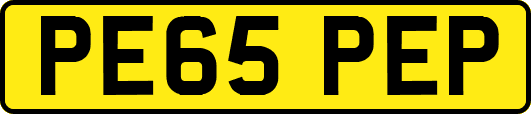 PE65PEP
