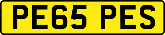 PE65PES