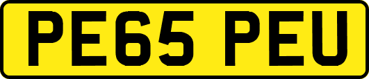 PE65PEU