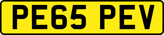 PE65PEV