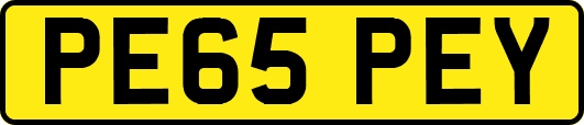 PE65PEY