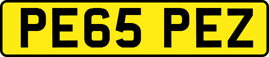 PE65PEZ