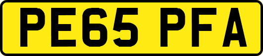 PE65PFA