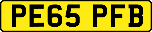 PE65PFB