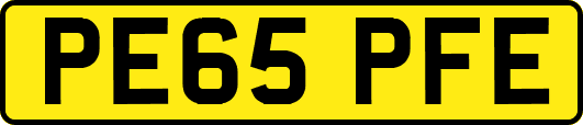 PE65PFE