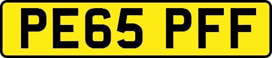 PE65PFF