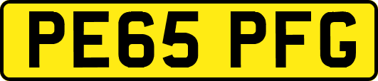 PE65PFG