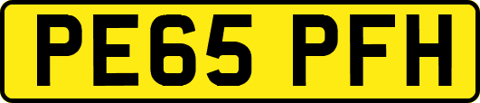 PE65PFH