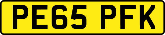 PE65PFK