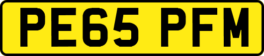 PE65PFM